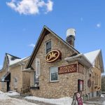 Studio commercial retail home for sale in Centre Wellington — 4 - 13 Mill Street E (Photo 1)