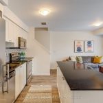 2-bedroom condo townhouse for sale in Toronto — 4 - 179 William Duncan Road (Photo 3)
