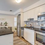 2-bedroom condo townhouse for sale in Toronto — 4 - 179 William Duncan Road (Photo 4)
