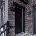 2-bedroom condo townhouse for sale in Ajax — 4 - 184 Angus Drive (Photo 3)