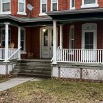 1-bedroom multiplex home for rent in Belleville — 4 - 205 Charles Street (Photo 1)