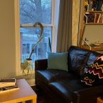 1-bedroom multiplex home for rent in Belleville — 4 - 205 Charles Street (Photo 3)
