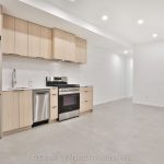 2-bedroom fourplex home for rent in Toronto — 4 - 28 Salem Avenue (Photo 2)