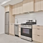 2-bedroom fourplex home for rent in Toronto — 4 - 28 Salem Avenue (Photo 3)