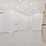 2-bedroom fourplex home for rent in Toronto — 4 - 28 Salem Avenue (Photo 4)