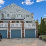 3-bedroom condo townhouse for sale in Waterloo — 4 - 488 Beechwood Drive (Photo 1)