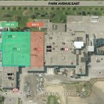Studio investment home for sale in Chatham-kent — 4 - 540 Park Avenue E (Photo 3)