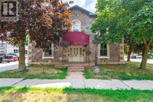 2-bedroom home for rent in Cambridge — 4 - 81 Water Street South