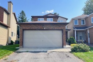 3-bedroom detached home for sale in Ottawa — 4 Cadence Gate