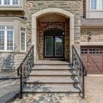 4-bedroom detached home for sale in Brampton — 4 Cairnburg Drive (Photo 2)