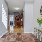 4-bedroom detached home for sale in Brampton — 4 Cairnburg Drive (Photo 3)