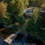 2-bedroom detached home for sale in Mckellar — 4 Fire Route 140 (turtle Lane) Lane (Photo 1)