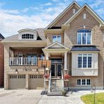 4-bedroom detached home for rent in Innisfil — 4 Flay Court (Photo 1)