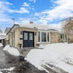 4-bedroom semi-detached home for sale in Toronto — 4 Frankton Crescent (Photo 2)