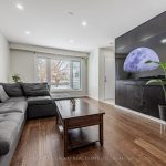 4-bedroom semi-detached home for sale in Toronto — 4 Frankton Crescent (Photo 3)