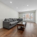 4-bedroom semi-detached home for sale in Toronto — 4 Frankton Crescent (Photo 4)