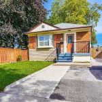 3-bedroom detached home for sale in Toronto — 4 Gully Drive (Photo 1)