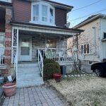 3-bedroom semi-detached home for sale in Toronto — 4 Locust Street (Photo 1)