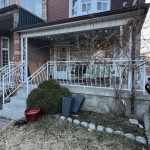 3-bedroom semi-detached home for sale in Toronto — 4 Locust Street (Photo 2)