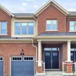 3-bedroom att/row/townhouse for sale in Whitby — 4 Paradise Way (Photo 1)