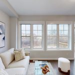 3-bedroom att/row/townhouse for sale in Whitby — 4 Paradise Way (Photo 3)