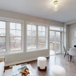 3-bedroom att/row/townhouse for sale in Whitby — 4 Paradise Way (Photo 4)