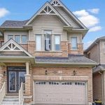 5-bedroom detached home for rent in New Tecumseth — 4 Parker Lane (Photo 1)