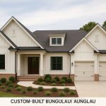 4-bedroom detached home for sale in Springwater — 4 Rumble Court (Photo 1)