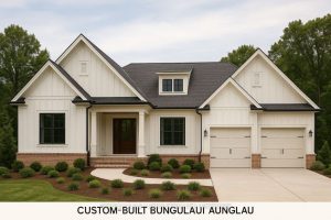 4-bedroom detached home for sale in Springwater — 4 Rumble Court