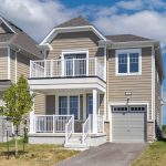 3-bedroom detached home for sale in Wasaga Beach — 4 Shapira Avenue (Photo 1)
