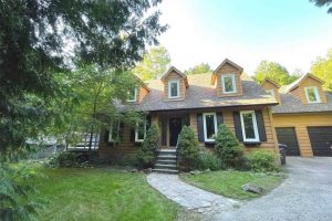 3-bedroom detached home for sale in Caledon — 4 Sunshine Mountain Drive