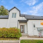 3-bedroom condo townhouse for sale in Kitchener — 40 - 110 Fergus Avenue (Photo 1)