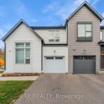 3-bedroom condo townhouse for sale in Kitchener — 40 - 110 Fergus Avenue (Photo 2)
