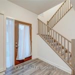 3-bedroom condo townhouse for sale in Kitchener — 40 - 110 Fergus Avenue (Photo 4)
