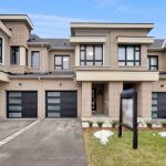 3-bedroom condo townhouse for sale in Clarington — 40 Caspian Square (Photo 1)