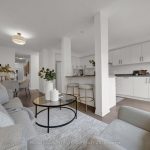 3-bedroom condo townhouse for sale in Clarington — 40 Caspian Square (Photo 2)