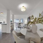 3-bedroom condo townhouse for sale in Clarington — 40 Caspian Square (Photo 3)