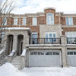 3-bedroom att/row/townhouse for sale in Aurora — 40 Chapman Court (Photo 1)