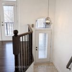 3-bedroom att/row/townhouse for sale in Aurora — 40 Chapman Court (Photo 2)