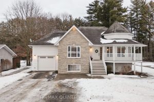 2-bedroom detached home for sale in Tweed — 40 Charles Court