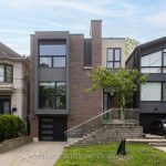 4-bedroom detached home for sale in Toronto — 40 Hoyle Avenue (Photo 1)