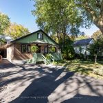 2-bedroom duplex home for sale in Toronto — 40 Jeavons Avenue (Photo 1)