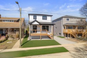 3-bedroom detached home for sale in Welland — 40 Mcmaster Avenue