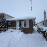 3-bedroom home for rent in Sudbury — 40 Tuddenham Avenue (Photo 1)