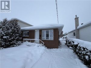 3-bedroom home for rent in Sudbury — 40 Tuddenham Avenue