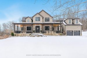 3-bedroom detached home for sale in King — 400 Lloyd's Lane