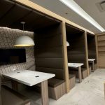 1-bedroom condo apartment for rent in Toronto — 4009 - 38 Widmer Street (Photo 3)