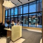 1-bedroom condo apartment for rent in Toronto — 4009 - 38 Widmer Street (Photo 4)