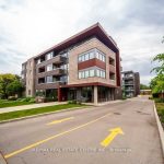 1-bedroom condo apartment for rent in Burlington — 401 - 1284 Guelph Line (Photo 2)