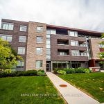 1-bedroom condo apartment for rent in Burlington — 401 - 1284 Guelph Line (Photo 3)